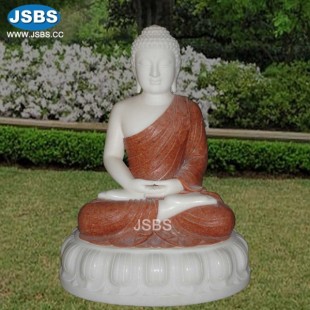 Life Size Buddha Statue, JS-C254